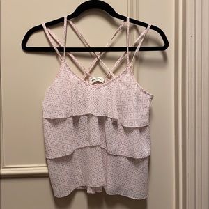 Abercrombie Kids Summer Top